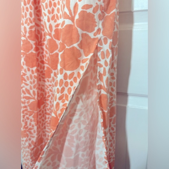 Ash & Eden 100% cotton maxi skirt - Picture 2 of 6